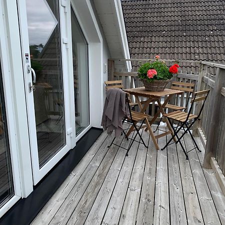 Havs Naera Falkenberg Eksteriør bilde